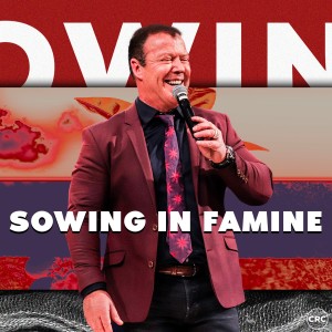 Pastor At Boshoff - Sowing In The Famine