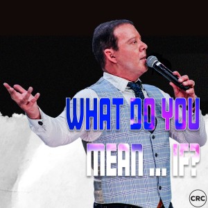Pastor At Boshoff - What Do You Mean If