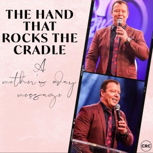 Pastor At Boshoff - The Hand That Rocks The Cradle