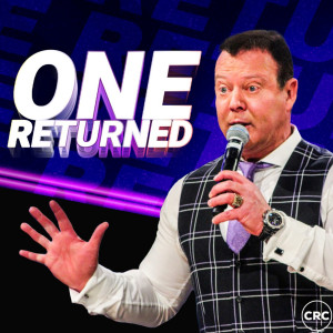 Pastor At Boshoff - One Returned