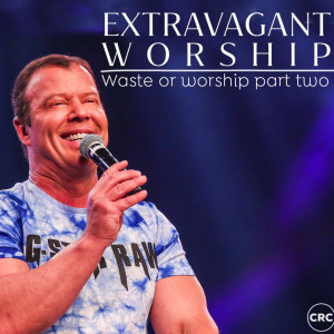 Pastor At Boshoff - Extravagant Worship