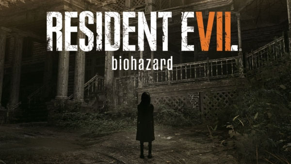 Episode 33: Resident Evil 7