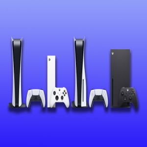 Episode 94: PS5 or Xbox Series X?