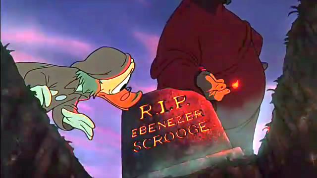 Episode 40: Disney Deaths