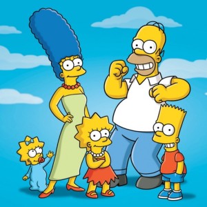 Episode 103: Top 5 Simpsons Episodes