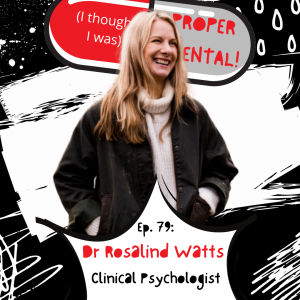 Dr Rosalind Watts