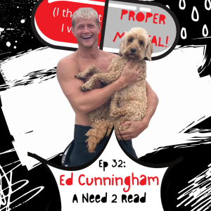 Ed Cunningham