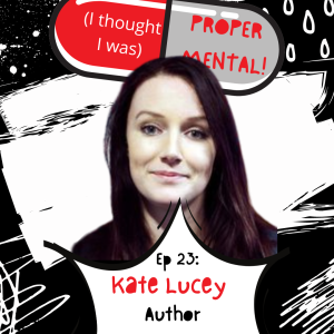 Kate Lucey