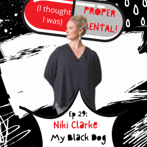 Niki Clarke