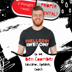 Ben Coomber