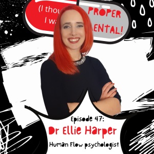 Dr Ellie Harper