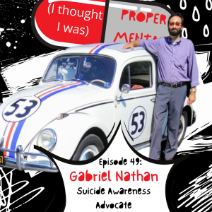 Gabriel Nathan