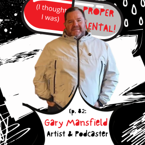 Gary Mansfield