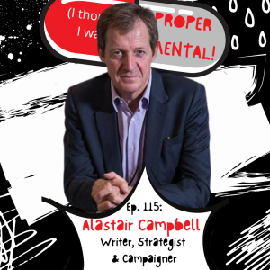 Alastair Campbell