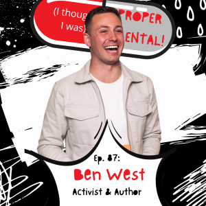 Ben West