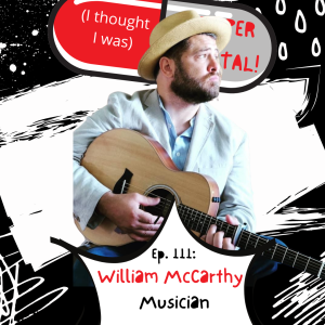 William McCarthy