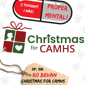 Christmas For CAMHS