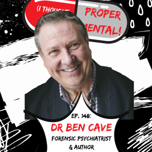 Dr Ben Cave