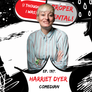 Harriet Dyer