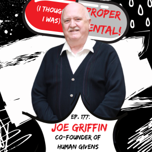 Joe Griffin