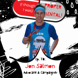 Jon Salmon
