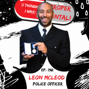 PC Leon McLeod