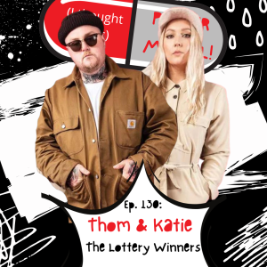 The Lottery Winners