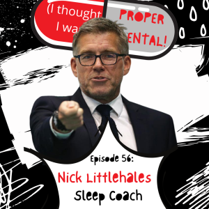 Nick Littlehales