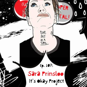 Sara Prinsloo