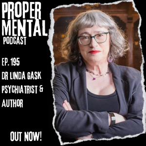 Are women depressed or oppressed? with psychiatrist Dr Linda Gask