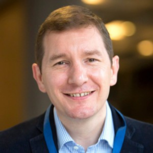 Why we don't have a health problem, we have a village problem with Cormac Russell