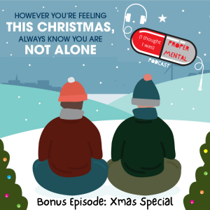 BONUS: Christmas Special