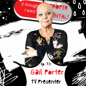 Gail Porter