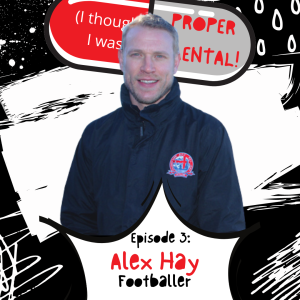 Alex Hay