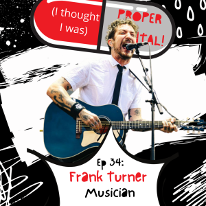 Frank Turner