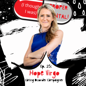 Hope Virgo