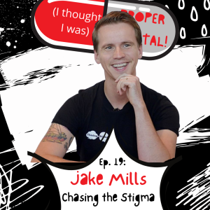 Jake Mills