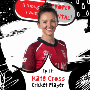 Kate Cross