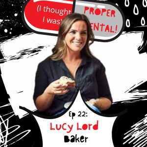 Lucy Lord