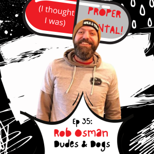 Dudes & Dogs