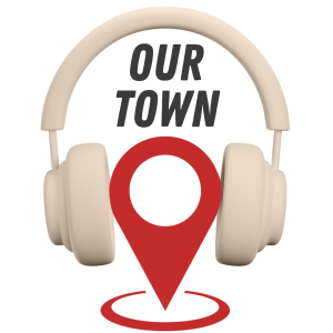 LEARN ABOUT THE NEW CALIFORNIA DREAM FOR ALL PROGRAM - OUR TOWN PODCAST EP. 1