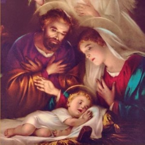 Christmas Novena -Day 6