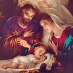 Christmas Novena-Day 3