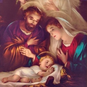 Christmas Novena - Day 8