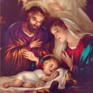 Christmas Novena - Day 9