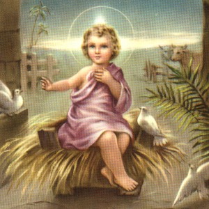 Sermon for Christmas Night