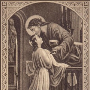 5th Sunday After Epiphany - On Charity