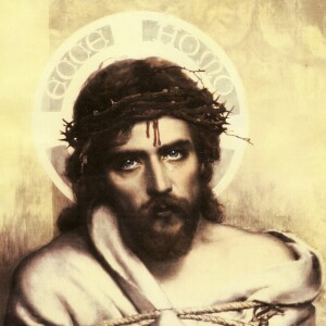 2023-On Palm Sunday, Jesus: The Christ