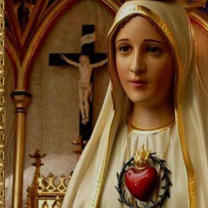 Sermon on the Immaculate Heart of Mary, 2021