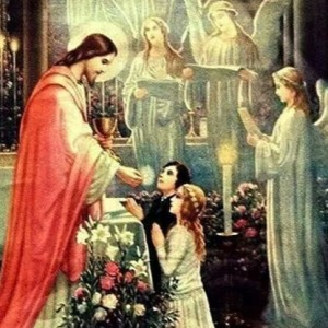 16th Sunday after Pentecost-How to pay attention to Mass